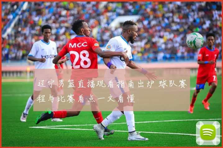 辽宁男篮直播观看指南出炉 球队赛程与比赛看点一文看懂