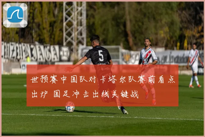 世预赛中国队对卡塔尔队赛前看点出炉 国足冲击出线关键战