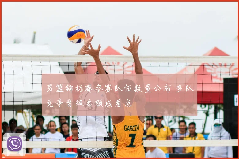 男篮锦标赛参赛队伍数量公布 多队竞争晋级名额成看点