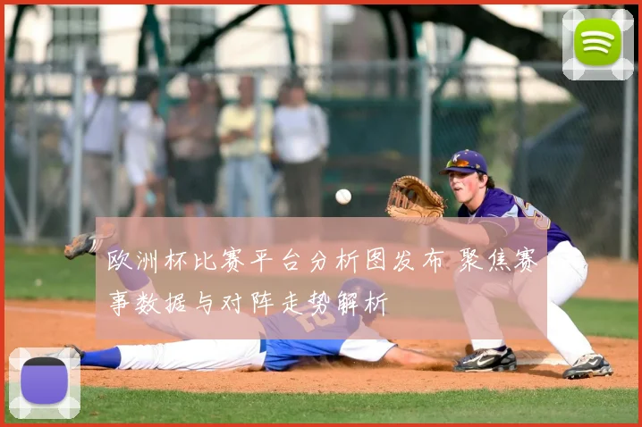 欧洲杯比赛平台分析图发布 聚焦赛事数据与对阵走势解析